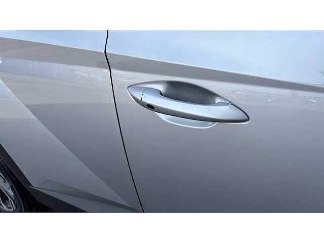 Hyundai Tucson TUCSON 1.6T 239 Hybrid Ultimate 5dr Auto