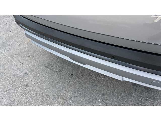 Hyundai Tucson TUCSON 1.6T 239 Hybrid Ultimate 5dr Auto