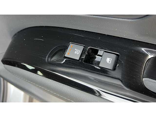 Hyundai Tucson TUCSON 1.6T 239 Hybrid Ultimate 5dr Auto