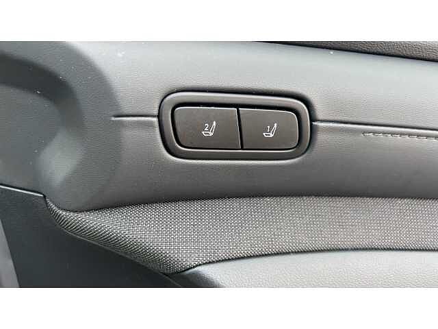 Hyundai Tucson TUCSON 1.6T 239 Hybrid Ultimate 5dr Auto