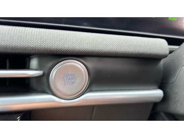 Hyundai Tucson TUCSON 1.6T 239 Hybrid Ultimate 5dr Auto