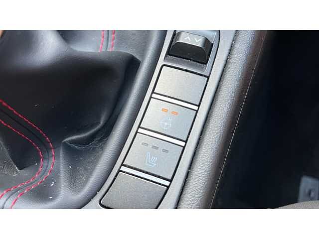 Hyundai Kona KONA 1.6T 138 N Line 5dr