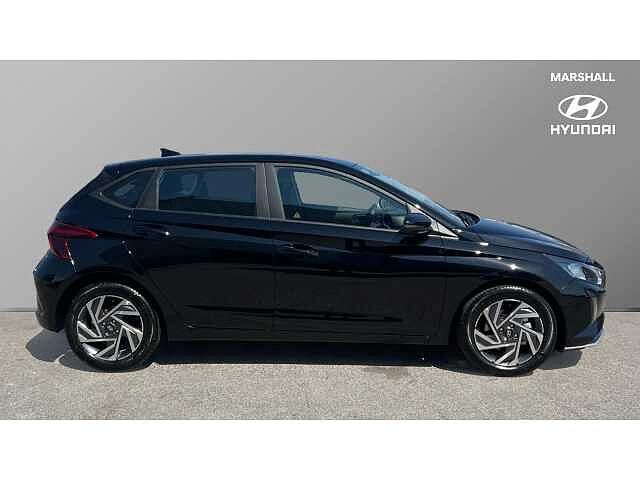 Hyundai i20 i20 5Dr HAT 1.0 T-gdi 90ps Element