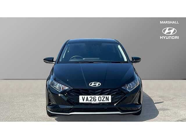 Hyundai i20 i20 5Dr HAT 1.0 T-gdi 90ps Element
