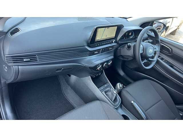 Hyundai i20 i20 5Dr HAT 1.0 T-gdi 90ps Element
