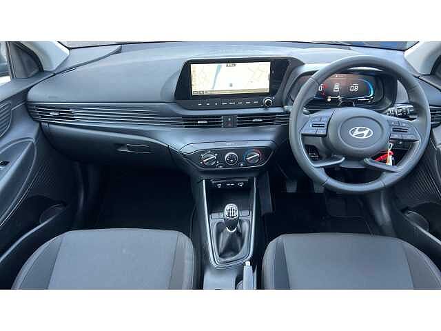 Hyundai i20 i20 5Dr HAT 1.0 T-gdi 90ps Element