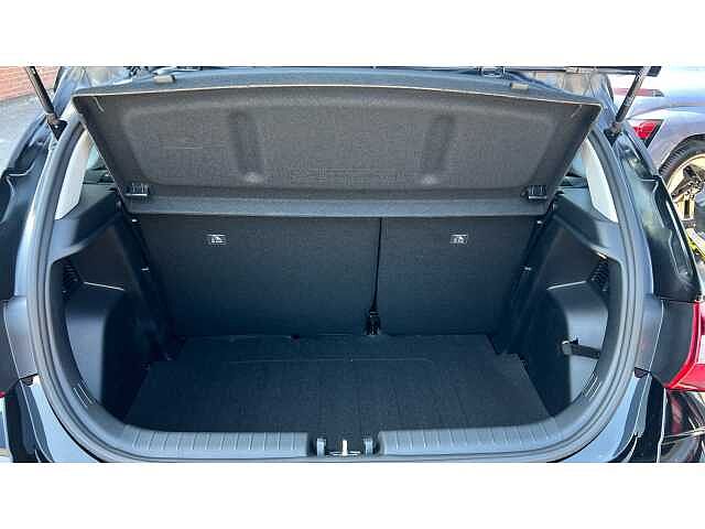 Hyundai i20 i20 5Dr HAT 1.0 T-gdi 90ps Element