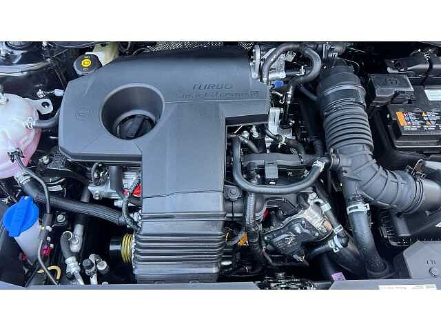 Hyundai i20 i20 5Dr HAT 1.0 T-gdi 90ps Element