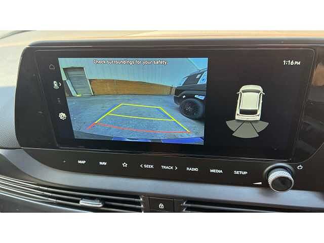 Hyundai i20 i20 5Dr HAT 1.0 T-gdi 90ps Element
