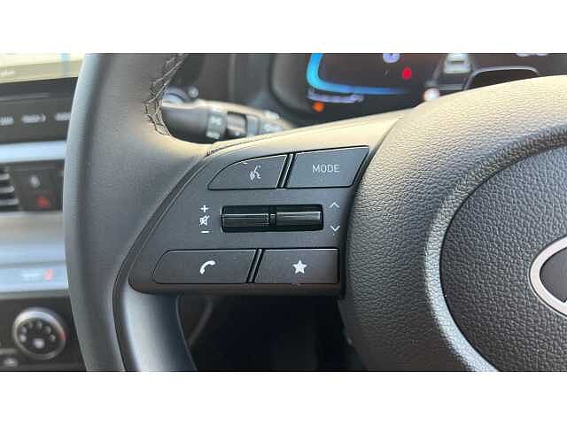 Hyundai i20 i20 5Dr HAT 1.0 T-gdi 90ps Element