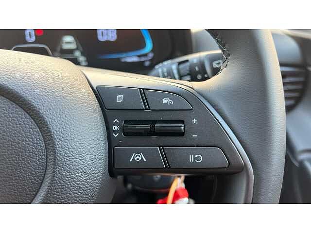 Hyundai i20 i20 5Dr HAT 1.0 T-gdi 90ps Element