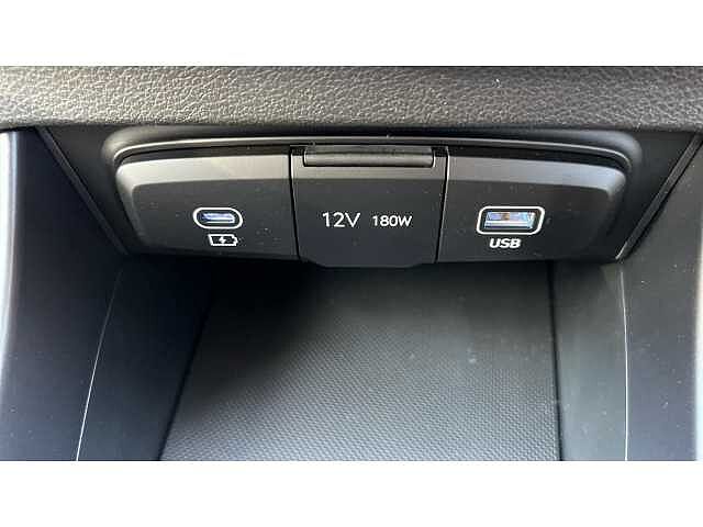 Hyundai i20 i20 5Dr HAT 1.0 T-gdi 90ps Element
