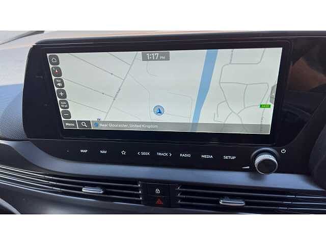 Hyundai i20 i20 5Dr HAT 1.0 T-gdi 90ps Element