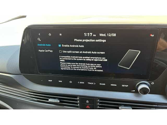 Hyundai i20 i20 5Dr HAT 1.0 T-gdi 90ps Element