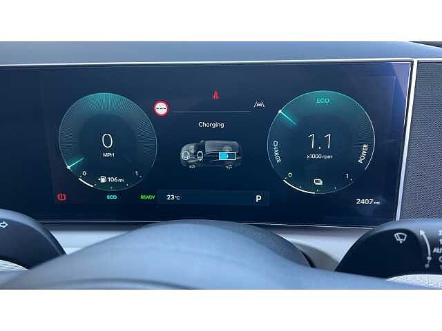 Hyundai Tucson TUCSON 1.6T 239 Hybrid Ultimate 5dr Auto