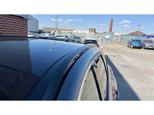Hyundai Tucson TUCSON 1.6T 239 Hybrid Ultimate 5dr Auto