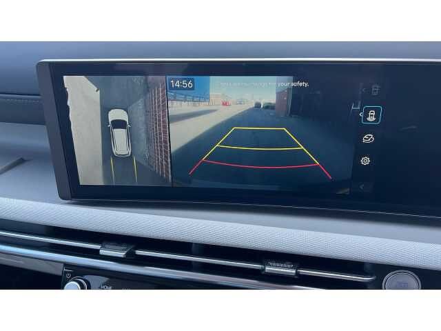 Hyundai Tucson TUCSON 1.6T 239 Hybrid Ultimate 5dr Auto