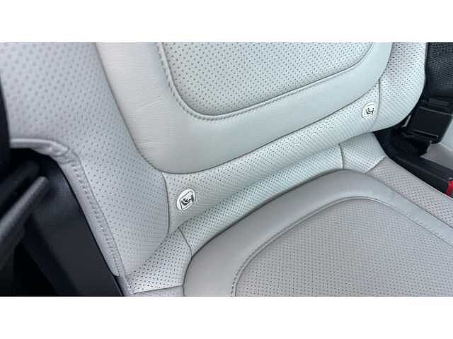 Hyundai Tucson TUCSON 1.6T 239 Hybrid Ultimate 5dr Auto