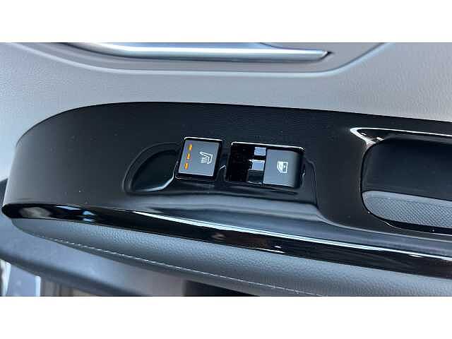 Hyundai Tucson TUCSON 1.6T 239 Hybrid Ultimate 5dr Auto
