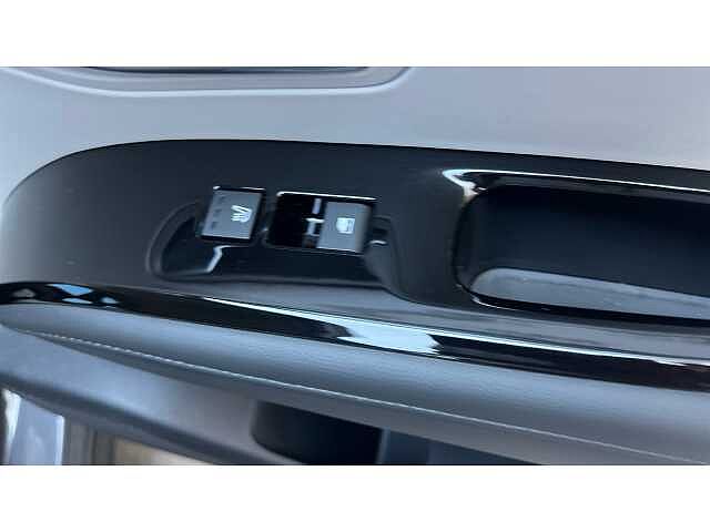Hyundai Tucson TUCSON 1.6T 239 Hybrid Ultimate 5dr Auto