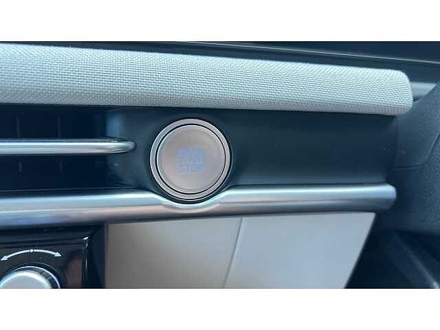 Hyundai Tucson TUCSON 1.6T 239 Hybrid Ultimate 5dr Auto