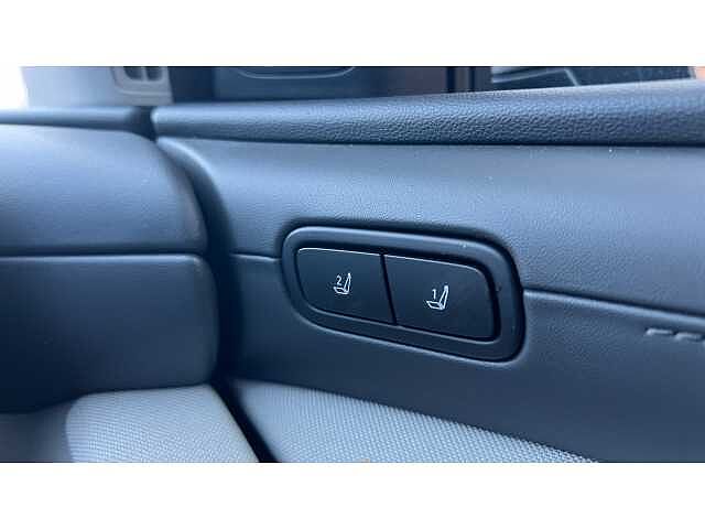Hyundai Tucson TUCSON 1.6T 239 Hybrid Ultimate 5dr Auto