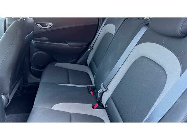 Hyundai Kona KONA 1.0T GDi Play Edition 5dr