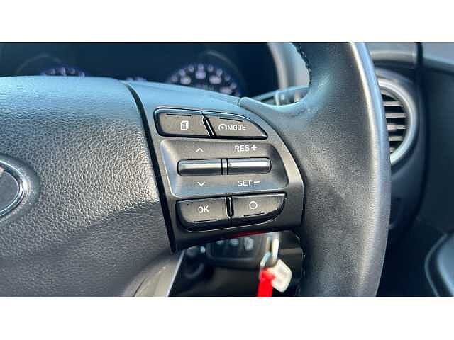 Hyundai Kona KONA 1.0T GDi Play Edition 5dr