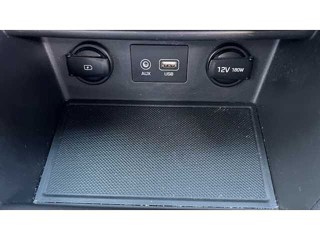 Hyundai Kona KONA 1.0T GDi Play Edition 5dr