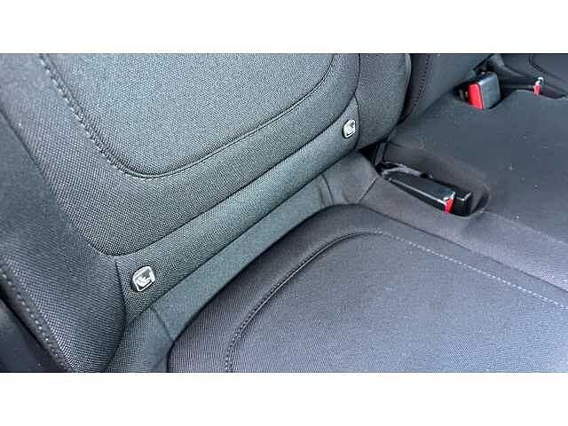 Hyundai Tucson TUCSON 1.6 TGDi SE Connect 5dr 2WD