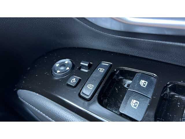 Hyundai Tucson TUCSON 1.6 TGDi SE Connect 5dr 2WD