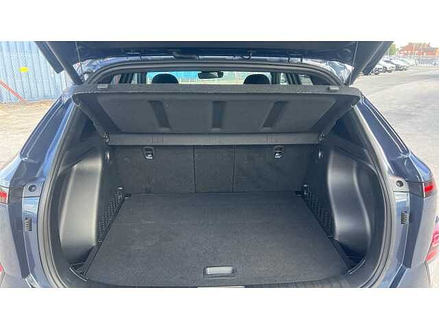 Hyundai Kona KONA 1.6T 138 N Line 5dr