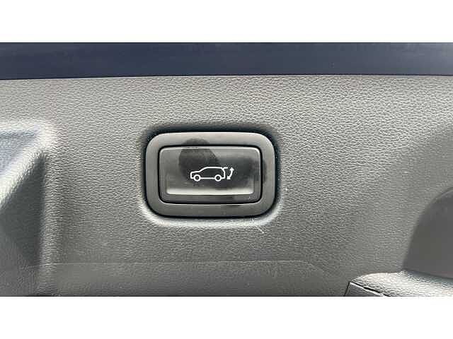 Hyundai Kona KONA 1.6T 138 N Line 5dr