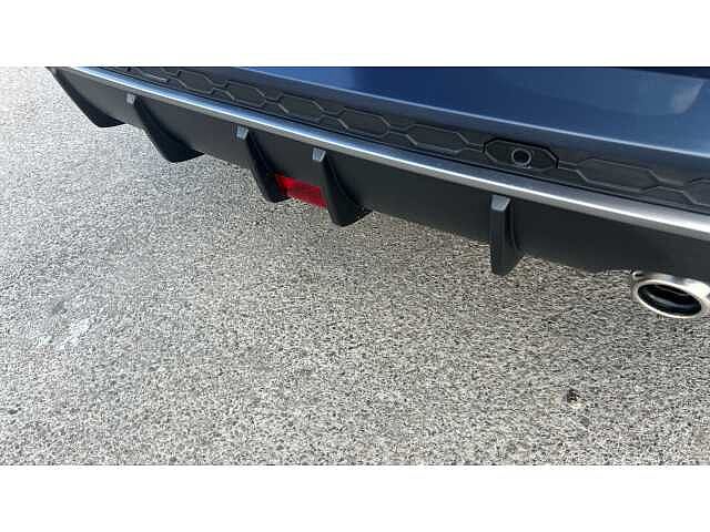 Hyundai Kona KONA 1.6T 138 N Line 5dr