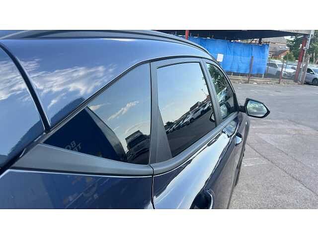Hyundai Kona KONA 1.6T 138 N Line 5dr