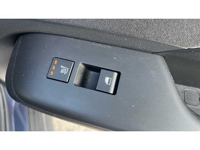 Hyundai Kona KONA 1.6T 138 N Line 5dr