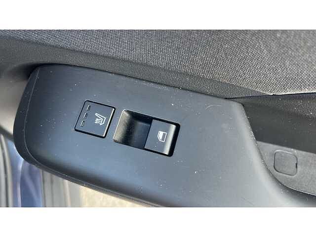Hyundai Kona KONA 1.6T 138 N Line 5dr