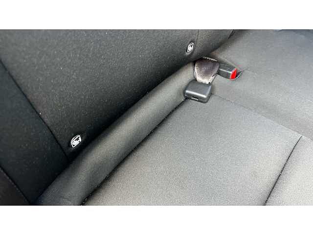 Hyundai Kona KONA 1.6T 138 N Line 5dr