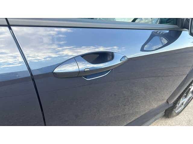 Hyundai Kona KONA 1.6T 138 N Line 5dr