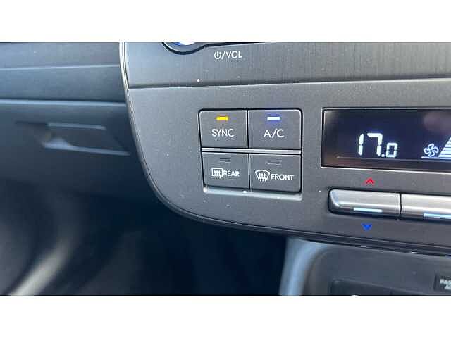 Hyundai Kona KONA 1.6T 138 N Line 5dr