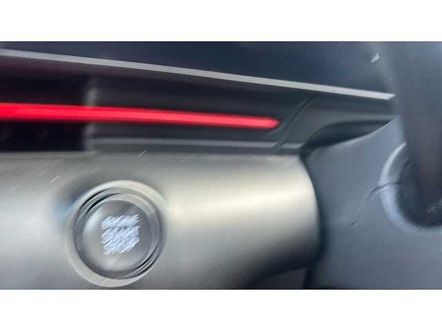Hyundai Kona KONA 1.6T 138 N Line 5dr