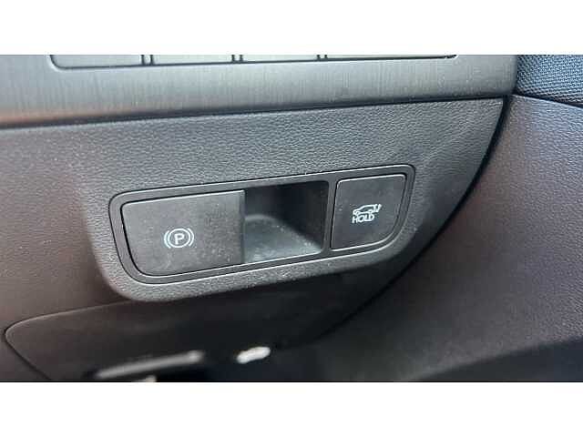 Hyundai Kona KONA 1.6T 138 N Line 5dr