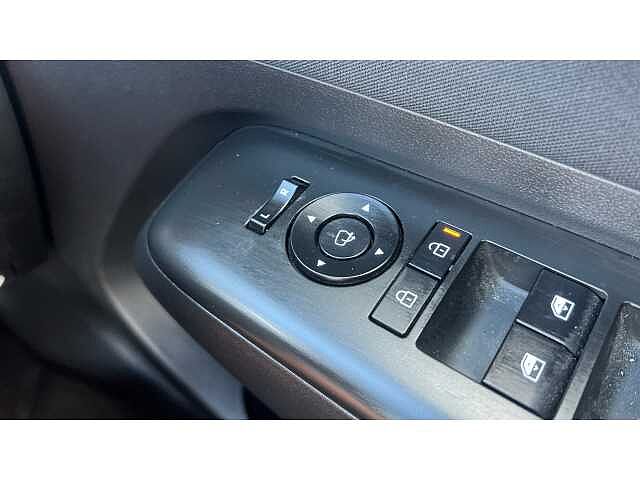 Hyundai Kona KONA 1.6T 138 N Line 5dr
