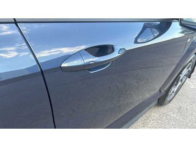 Hyundai Kona KONA 1.6T 138 N Line 5dr