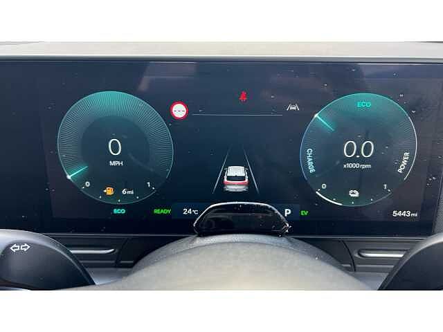 Hyundai Kona KONA 1.6 Hybrid 138 Ultimate 5dr DCT