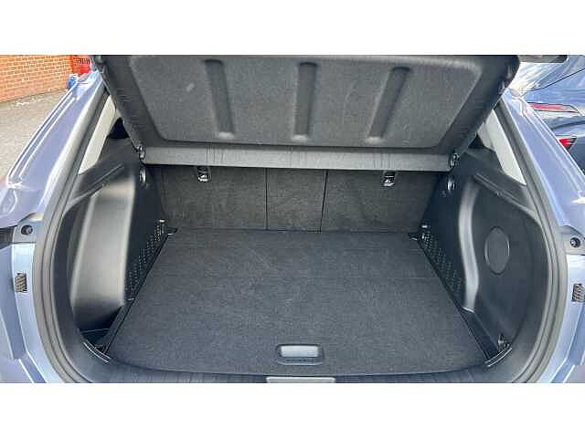 Hyundai Kona KONA 1.6 Hybrid 138 Ultimate 5dr DCT