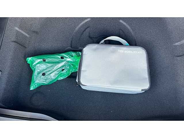 Hyundai Kona KONA 1.6 Hybrid 138 Ultimate 5dr DCT
