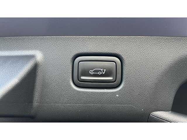 Hyundai Kona KONA 1.6 Hybrid 138 Ultimate 5dr DCT