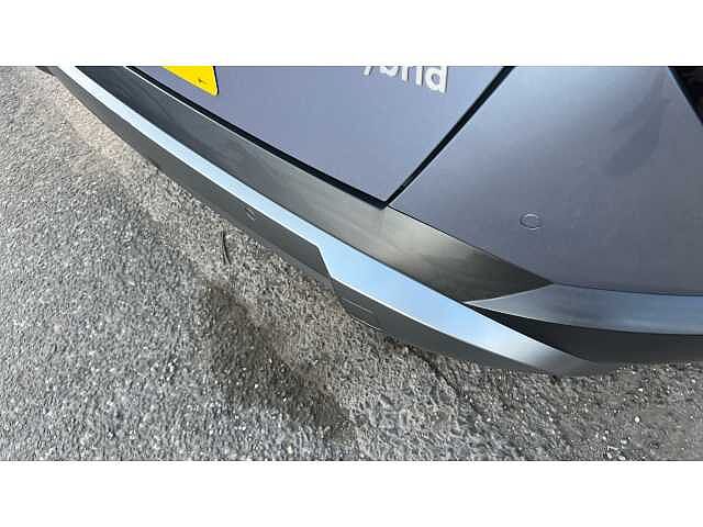 Hyundai Kona KONA 1.6 Hybrid 138 Ultimate 5dr DCT