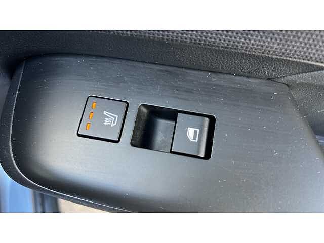 Hyundai Kona KONA 1.6 Hybrid 138 Ultimate 5dr DCT